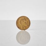 1338 5606 GOLD COIN